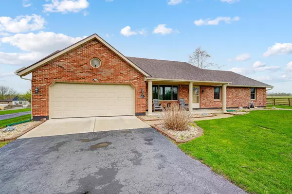 Wilmington, OH 45177,2880 State Route 730