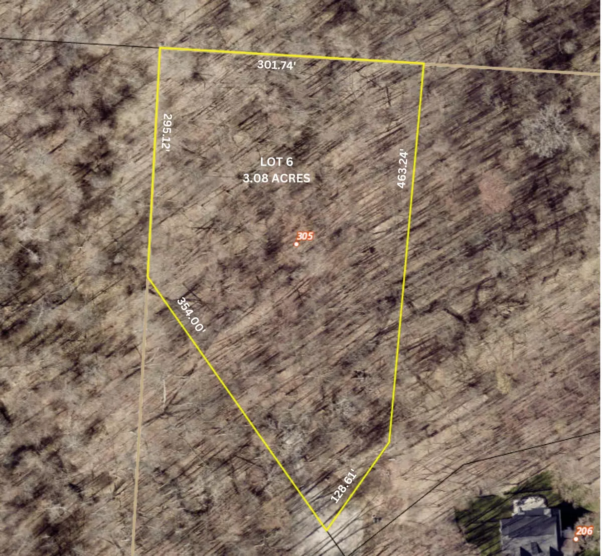 Pataskala, OH 43062,305 Levi Drive #Lot 6