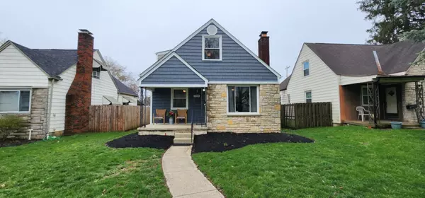 754 Chestershire Road, Columbus, OH 43204