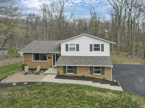 5120 Brook Road, Lancaster, OH 43130