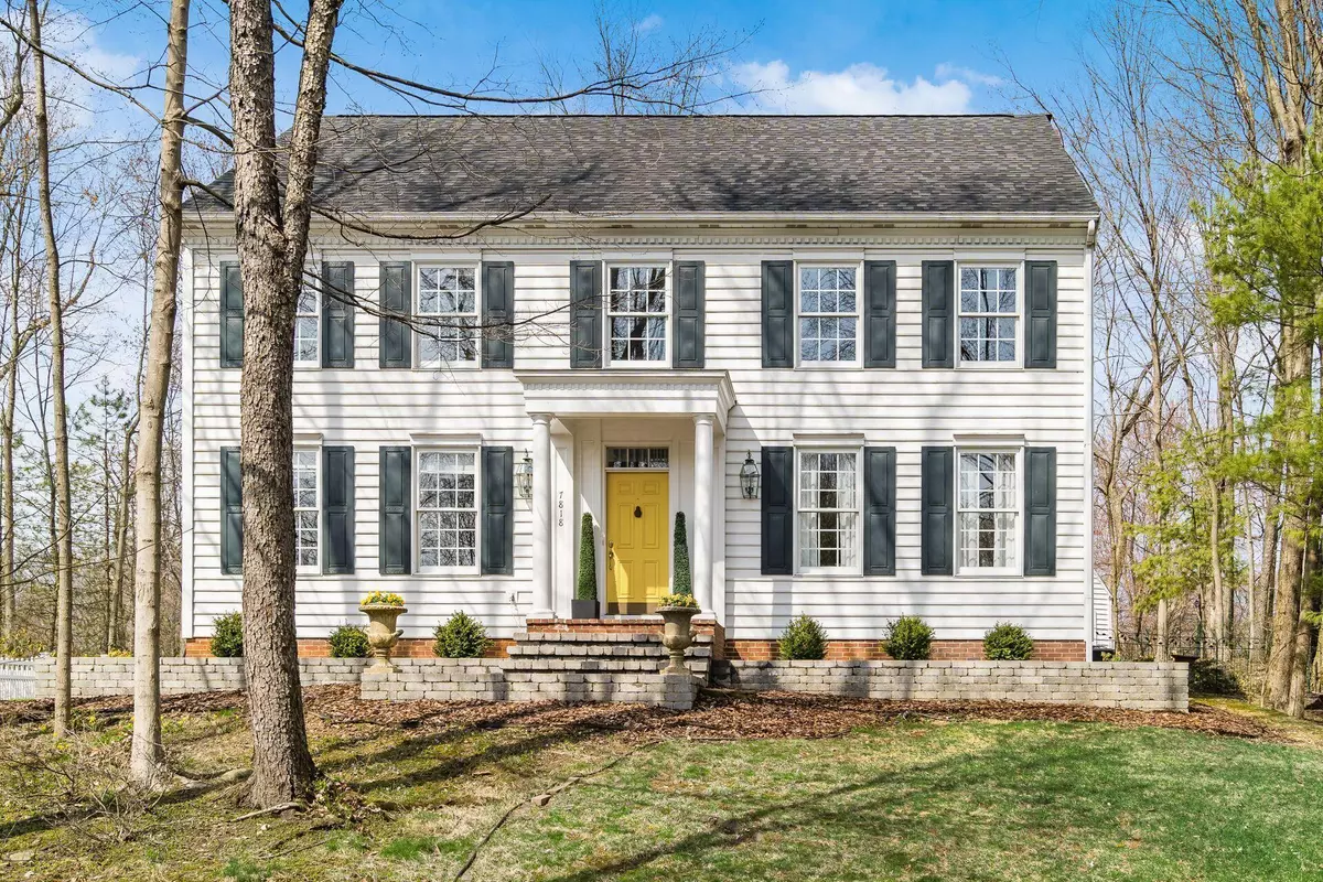 Reynoldsburg, OH 43068,7818 Jordan Crossing
