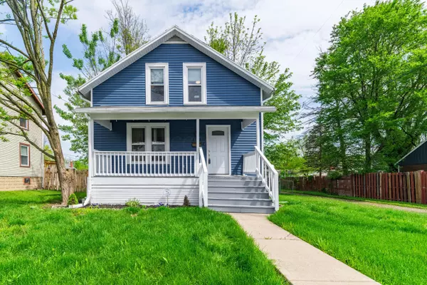 2154 Minnesota Avenue, Columbus, OH 43211