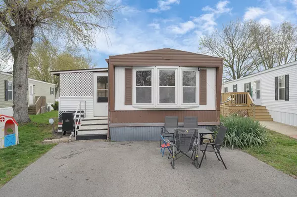 South Bloomfield, OH 43103,135 Tanglewood Ct