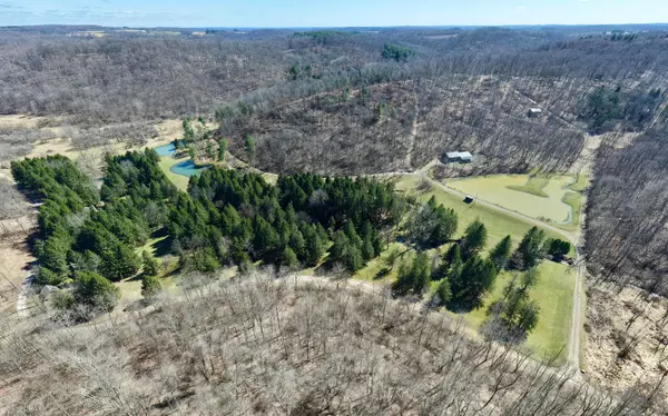 34383 Township Road 351, Brinkhaven, OH 43006