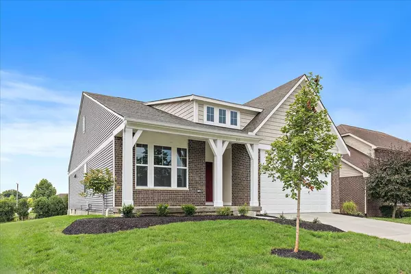 715 Deerhurst Drive, Vandalia, OH 45377