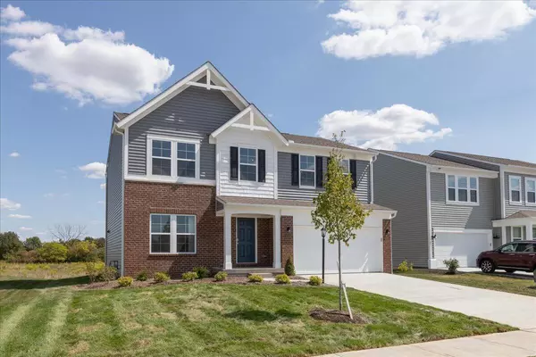 Marysville, OH 43040,1085 Greenfield Drive