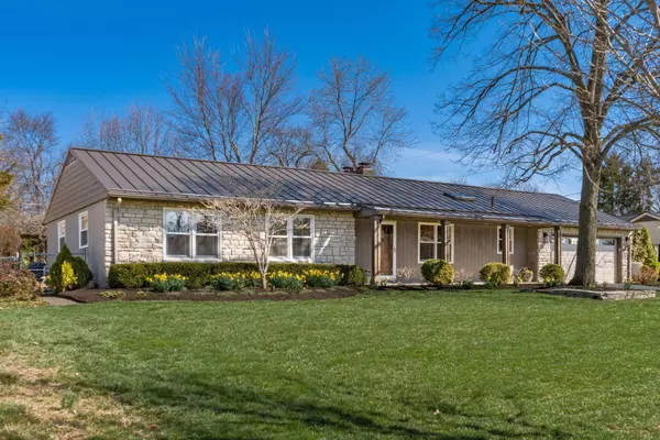 Columbus, OH 43220,2080 Chardon Road