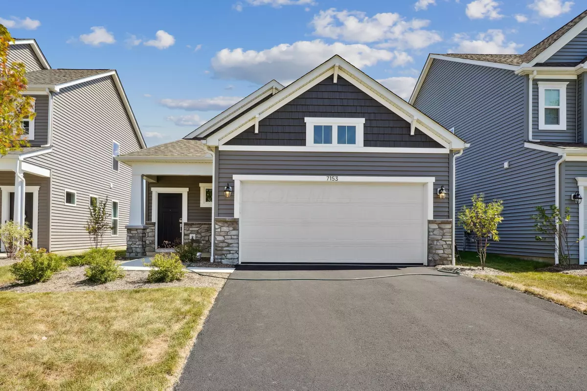 Powell, OH 43065,7153 Unitas Loop