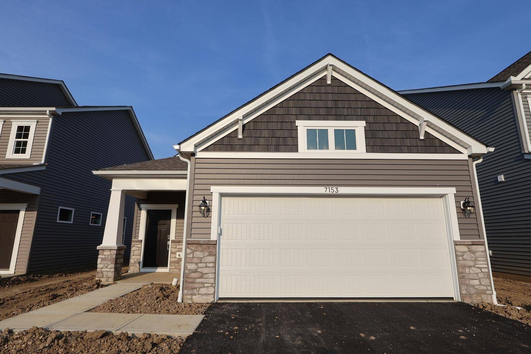 7153 Unitas Loop, Powell, OH 43065