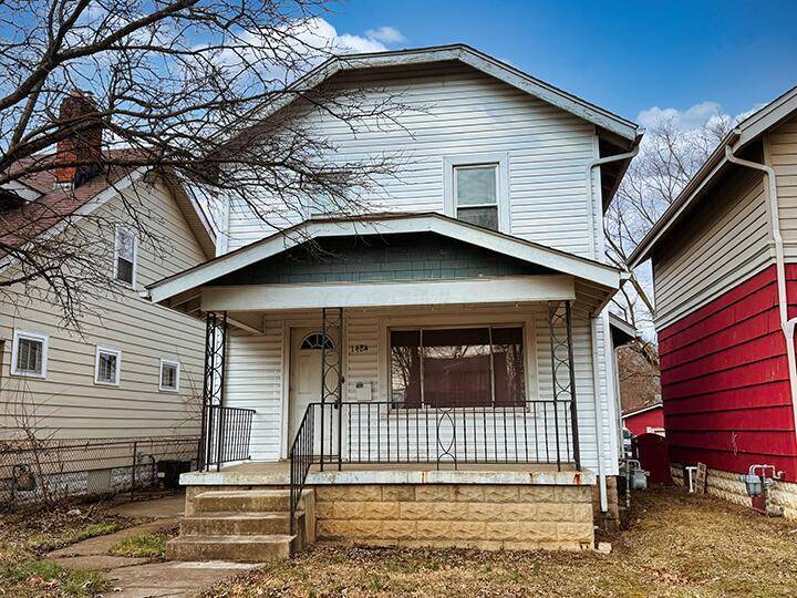 1484 Aberdeen Avenue, Columbus, OH 43211