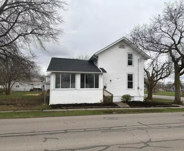 Marion, OH 43302,309 E Mark Street