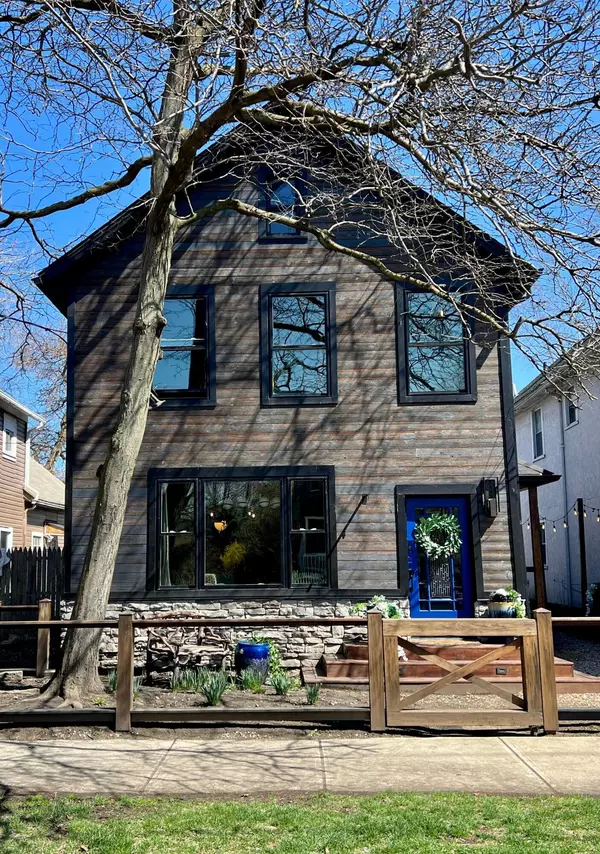 Cleveland, OH 44113,2499 Professor Avenue