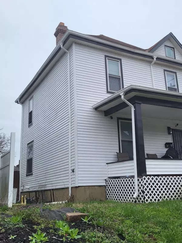 Columbus, OH 43206,1107 Stanley Avenue