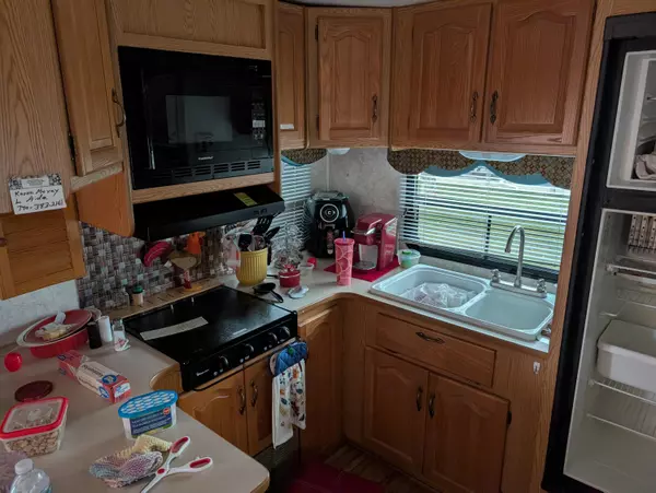 Mount Gilead, OH 43338,7326 State Route 19 #Unit 4, Lots 338-339