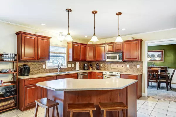 Powell, OH 43065,82 E Cuyuga Drive