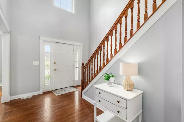 New Albany, OH 43054,7292 Halcyon Place