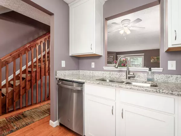 Blacklick, OH 43004,234 Macdougall Lane #54C