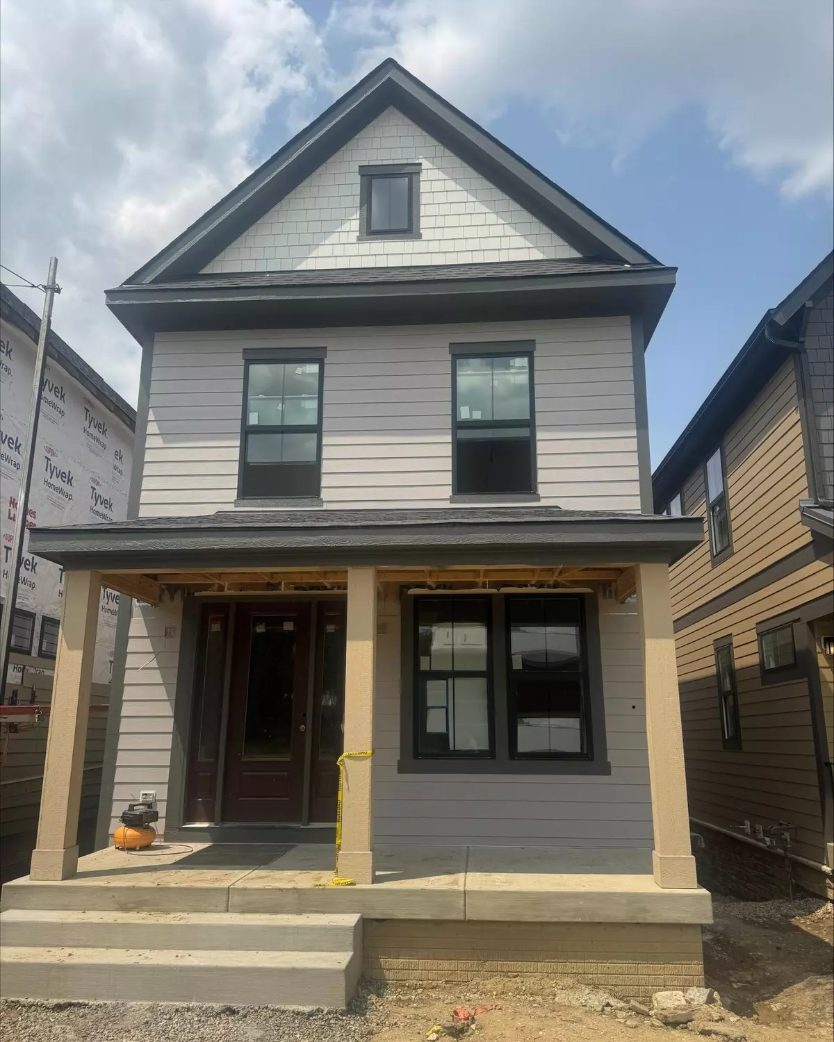 Powell, OH 43065,109 Encore Park