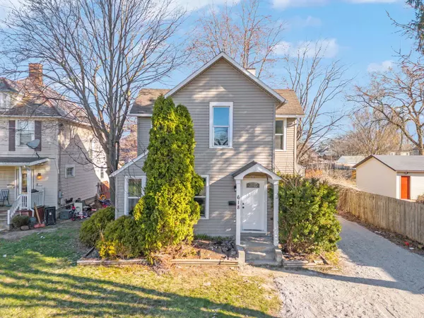 618 Mount Vernon Avenue, Marion, OH 43302