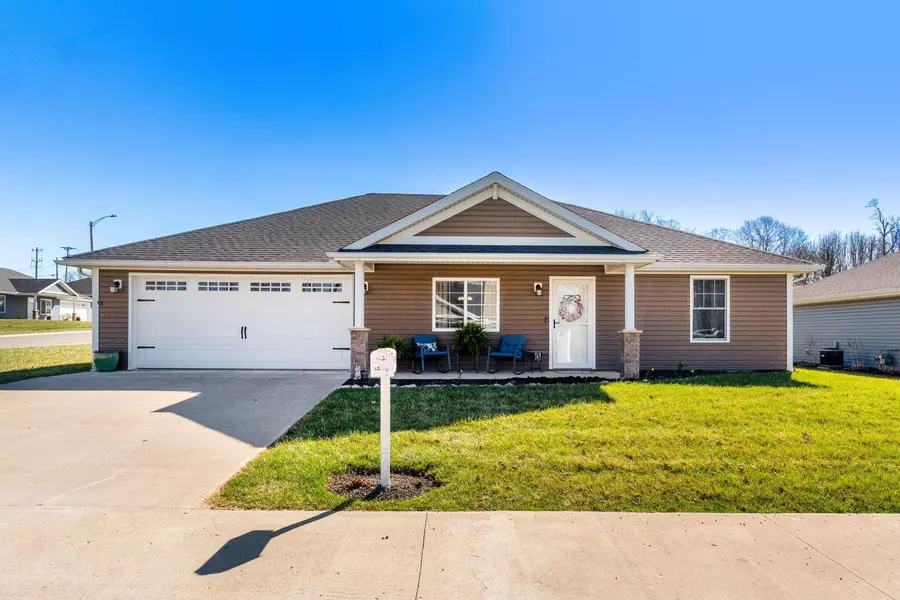 1501 Eagle Street, Bellefontaine, OH 43311