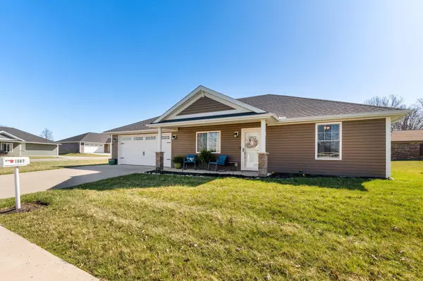 Bellefontaine, OH 43311,1501 Eagle Street