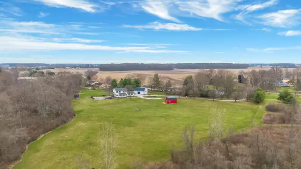 Ashley, OH 43003,8383 Horseshoe Road