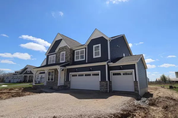 Plain City, OH 43064,6092 Caboose Court