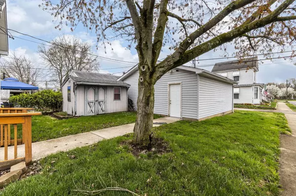 Circleville, OH 43113,240 Watt Street