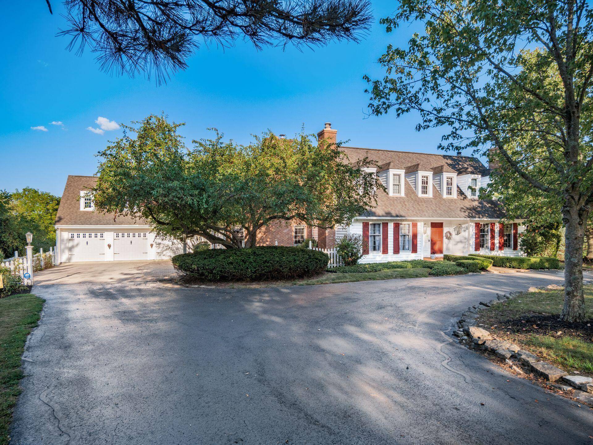 5701 Dublin Road, Delaware, OH 43015