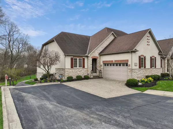 6536 Wesley Way, Westerville, OH 43082