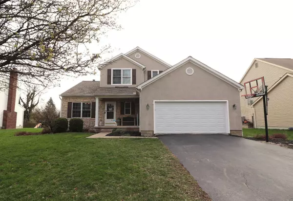 3030 Landen Farm Road, Hilliard, OH 43026