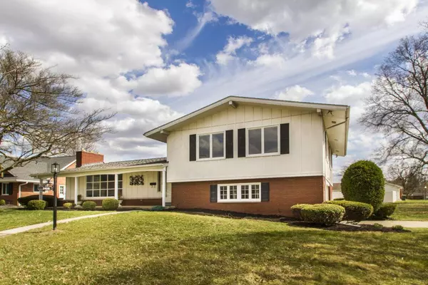 Columbus, OH 43209,1428 Haddon Road