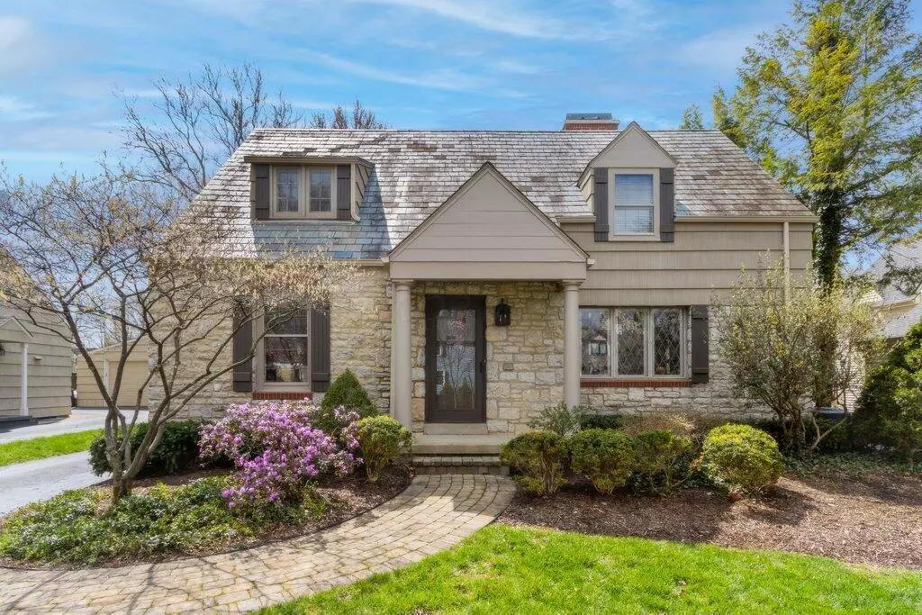 Columbus, OH 43221,1851 Collingswood Road