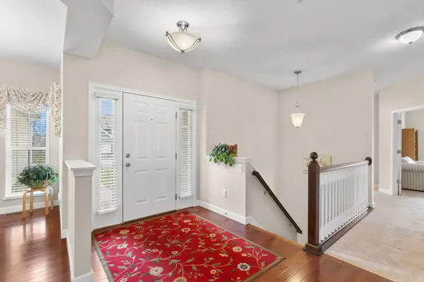 Westerville, OH 43082,4790 Sanctuary Drive