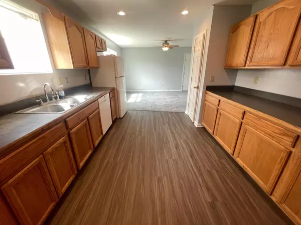 Mount Vernon, OH 43050,1 Hickory Street