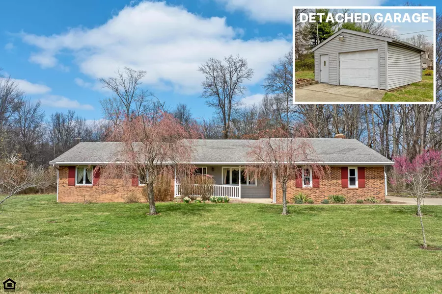 9119 Robinhood Circle, Westerville, OH 43082