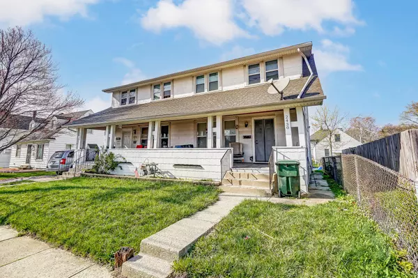 Columbus, OH 43204,2430 Steele Avenue