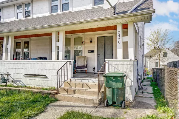 Columbus, OH 43204,2430 Steele Avenue