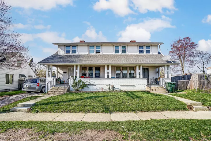 2430 Steele Avenue, Columbus, OH 43204