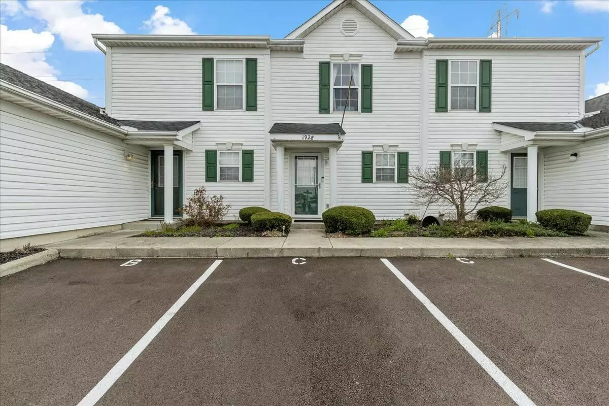 Columbus, OH 43228,1928 Ironton Drive #43C