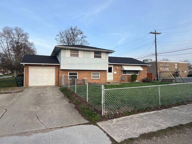 4390 Maize Road, Columbus, OH 43224