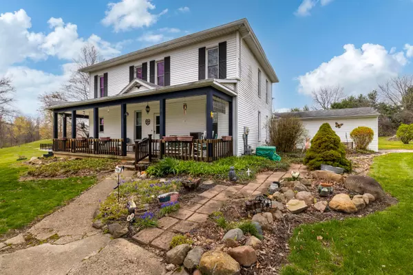 13165 Heimberger Road, Baltimore, OH 43105