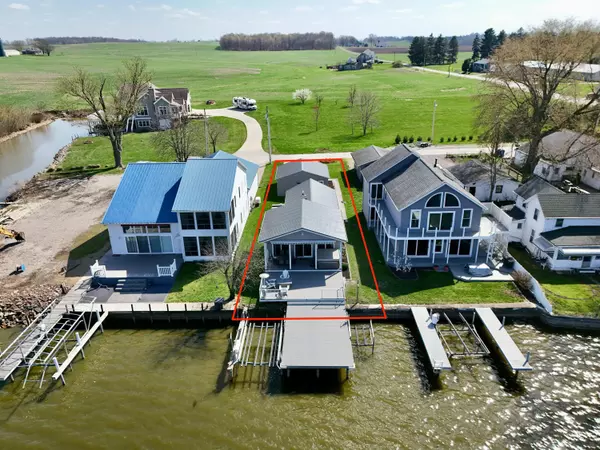 Millersport, OH 43046,12578 Lake Road