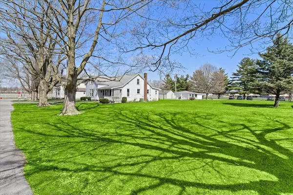 Bellefontaine, OH 43311,1109 Greenwood Street
