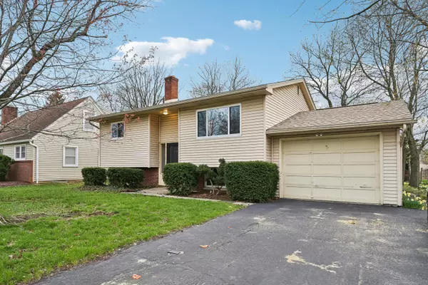 Upper Arlington, OH 43221,2464 Wellesley Drive