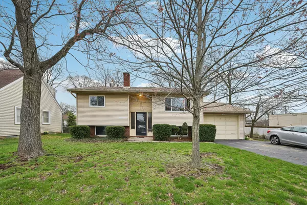 2464 Wellesley Drive, Upper Arlington, OH 43221