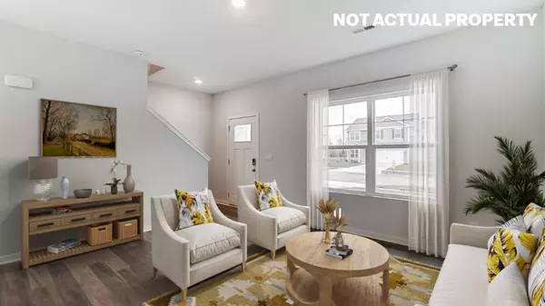 Ashville, OH 43103,10 Mead Mill Drive