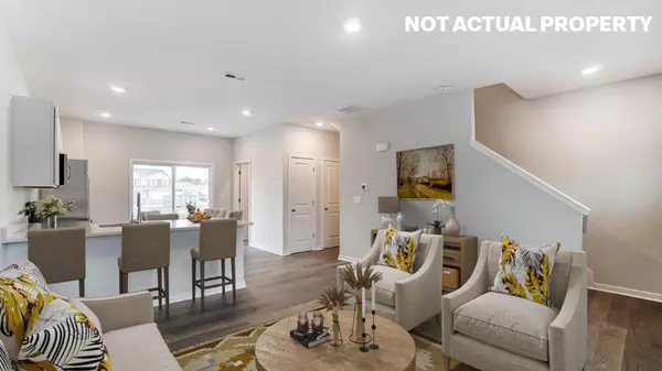 Ashville, OH 43103,10 Mead Mill Drive