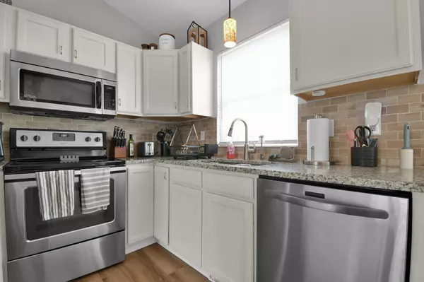 Blacklick, OH 43004,8299 Creekstone Lane