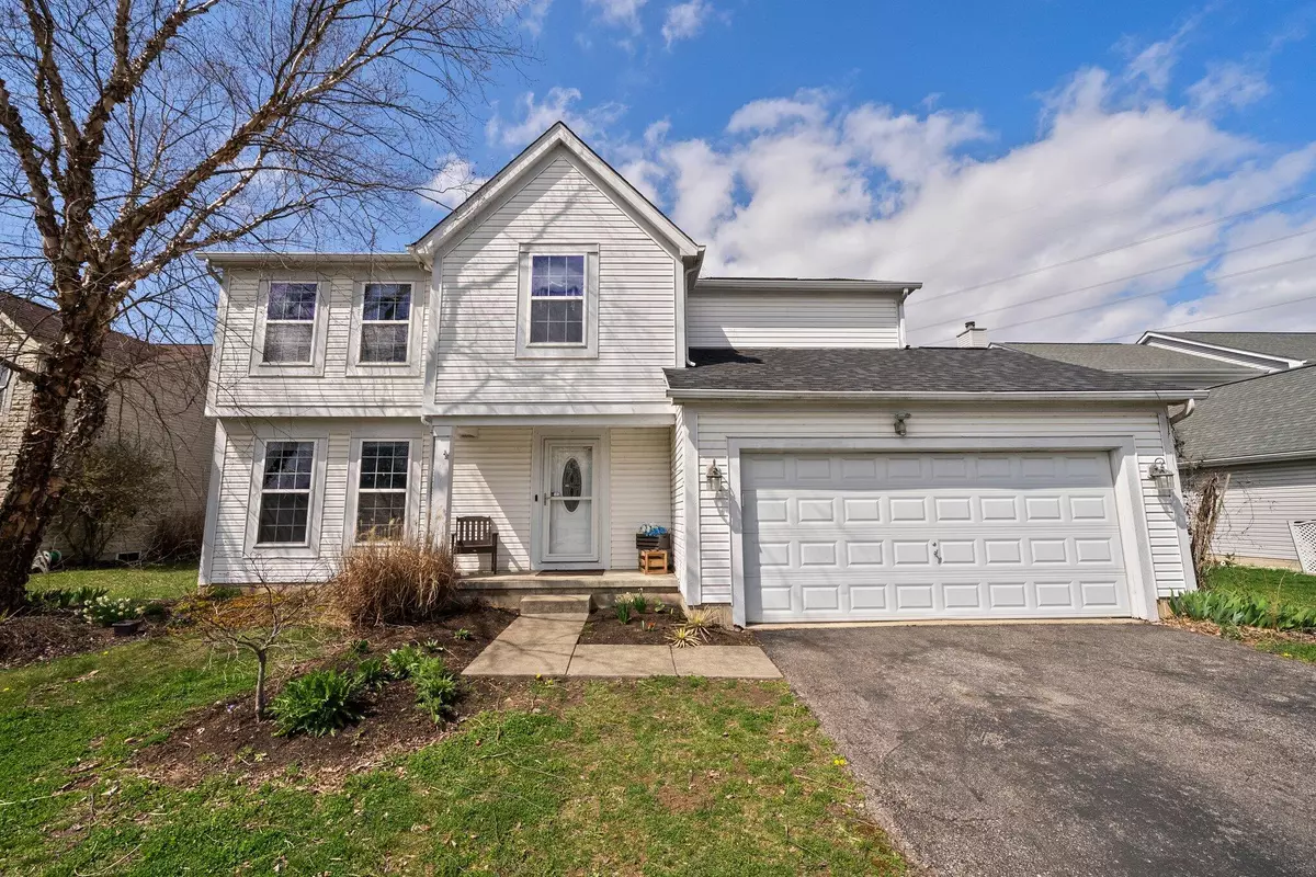 Groveport, OH 43125,4759 Founders Drive